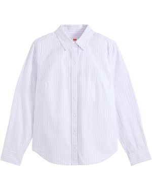 Levi's Levis Bluse - Weiß