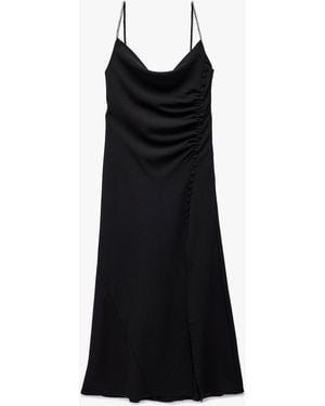 Koton Kleid - Schwarz