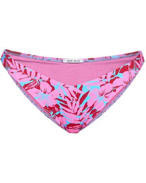 Joop! Minislip Hibiskus - Pink