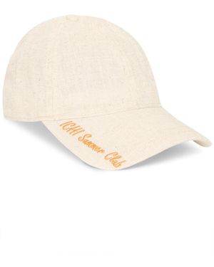 Ichi Cap Ialauren - Weiß