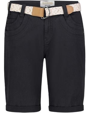 Sublevel Hose - Blau