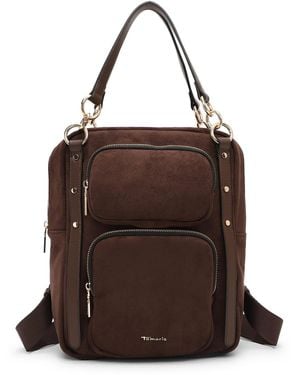 Tamaris Rucksack Manja - Braun