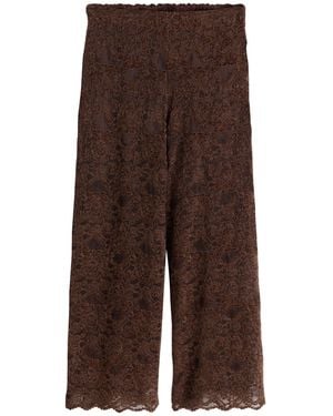 Next Hose - Braun