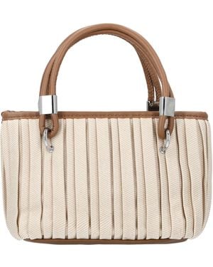 Usha Handtasche - Natur