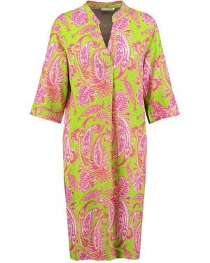 Key Largo Kleid Delhi - Weiß