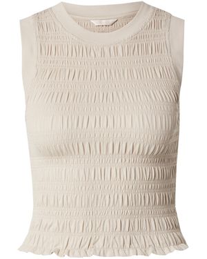 Guess Top 'Claire' - Natur