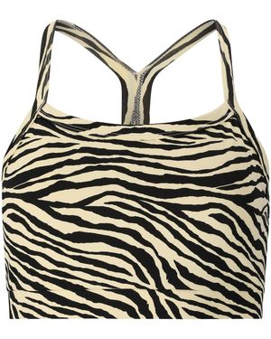 Athlecia Sport-Bh Larissa - Schwarz