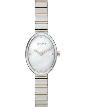 Skagen Uhr - Mettallic