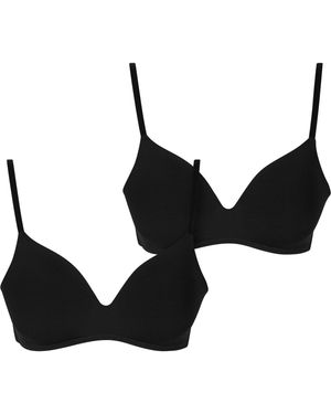 Urban Classics Urban Classics Bh - Schwarz