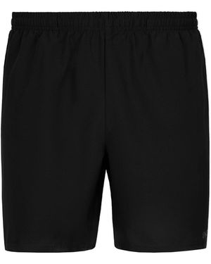 Snocks Shorts - Schwarz