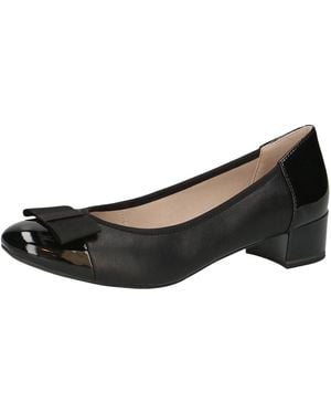 Caprice Pumps - Schwarz