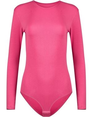 Evoni Body - Pink