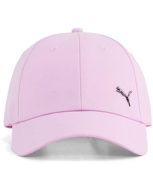 PUMA Cap Ess - Pink