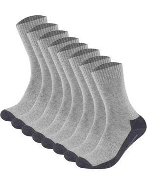 Camano Socken - Grau