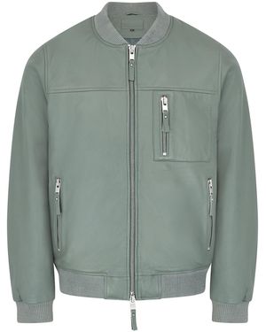 Bolongaro Trevor Jacke - Grün