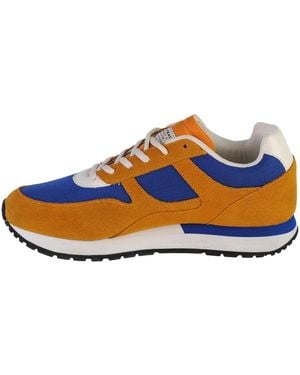 Levi's Levis Sneaker Low Levis Bannister - Blau