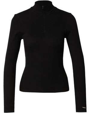 Aim'n Aimn Sportsweatshirt - Schwarz