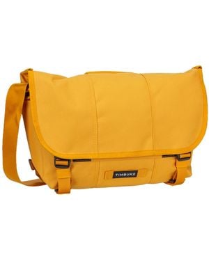 Timbuk2 Umhängetasche Classic Messenger S - Gelb
