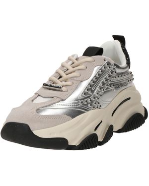 Steve Madden Sneaker 'Possession' - Weiß