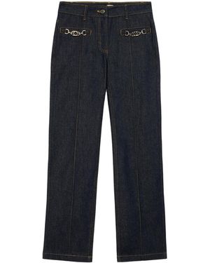 Oltre Jeans - Blau