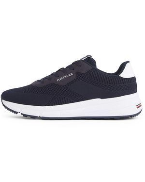 Tommy Hilfiger Sneaker - Blau