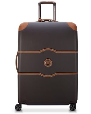 Delsey Paris Trolley - Schwarz