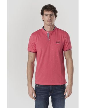 Koröshi T-Shirt - Rot