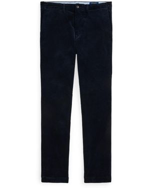 Polo Ralph Lauren Hose - Blau