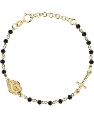Christ Armband - Mettallic