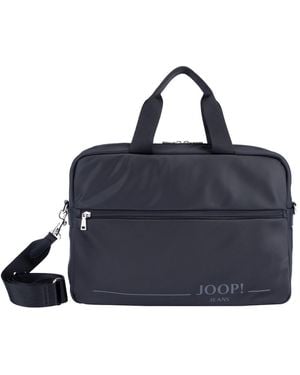 Joop! Laptoptasche Cartello Philomena - Blau