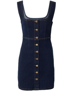 Hoermanseder Kleid - Blau