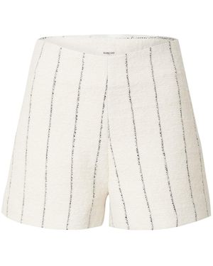 Suncoo Shorts 'Billy' - Weiß