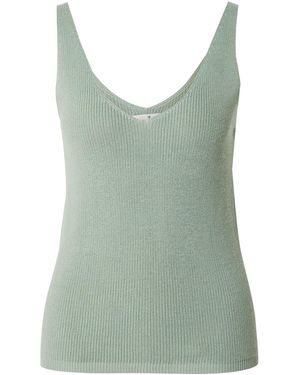 Hailys Stricktop 'Eb44By' - Grün
