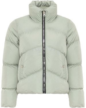 Jimmy Sanders Jacke - Grün
