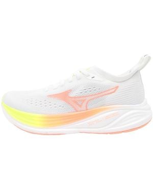 Mizuno Laufschuh Neo Zen 2 - Weiß
