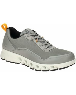 Ecco Sneaker - Grau