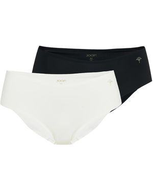 Joop! Panty Sensation - Schwarz