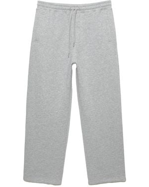 Pull&Bear Hose - Grau