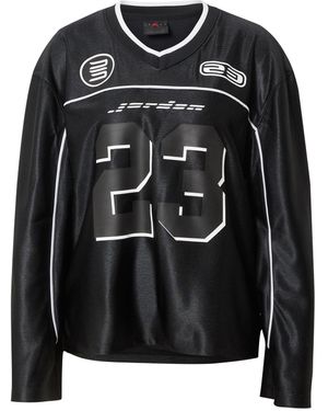 Nike Shirt - Schwarz