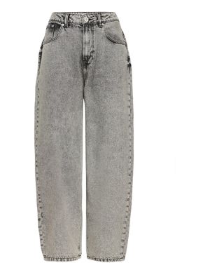 Ichi Jeans Ihberisel - Grau