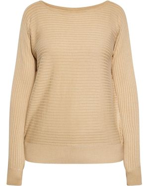 Usha Pullover - Natur
