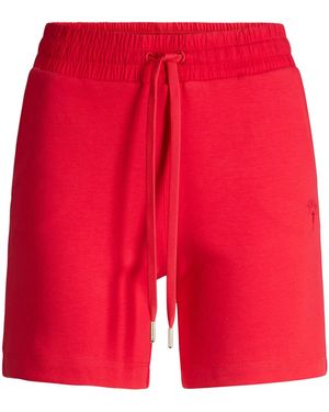 Joop! Shorts Trissi - Rot