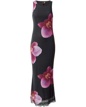 Vero Moda Kleid Vmflory - Weiß
