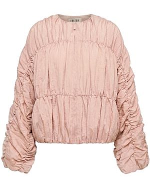 EDITED Jacke Brittany - Pink