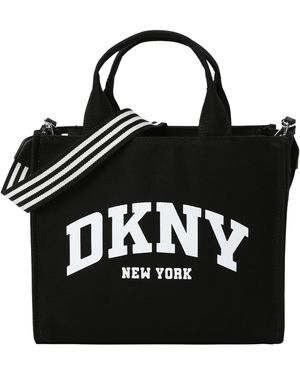 DKNY Handtasche Hadlee - Schwarz