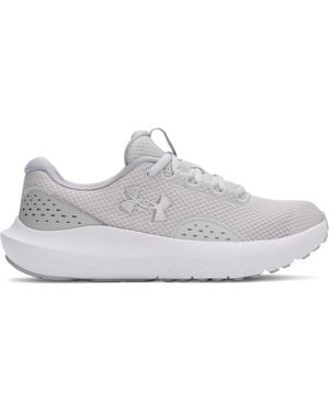 Under Armour Laufschuh - Grau