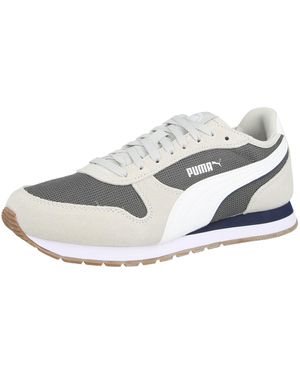 PUMA Sneaker St Miler - Weiß