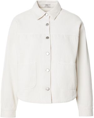 Jdy Jacke Noma - Weiß