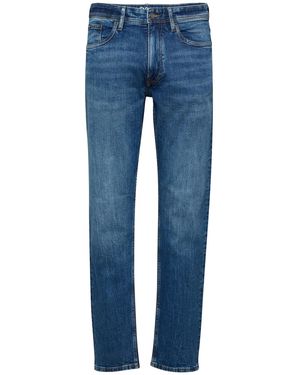 S.oliver Jeans-Hose Mauro - Blau