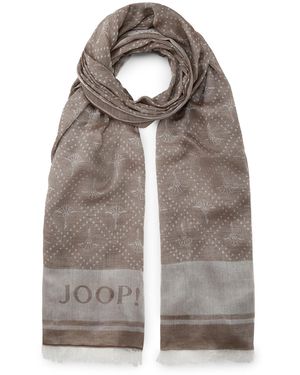 Joop! Tuch Amelie - Grau